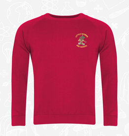 Banner Little Acorns Sweatshirt (TSW2)