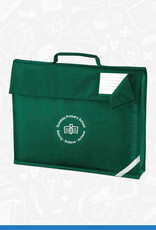 Quadra Dundela Primary Book Bag (QD51)