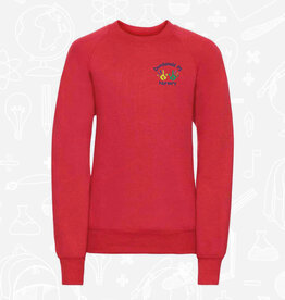 Russell Dundonald Nursery Sweatshirt (762B)