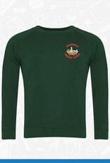 Banner Dundonald P1-P3 Sweatshirt (TSW2)