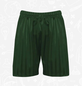 Banner Shadow Stripe Shorts (3BS)