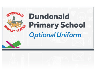 Dundonald Primary - Optional Uniform