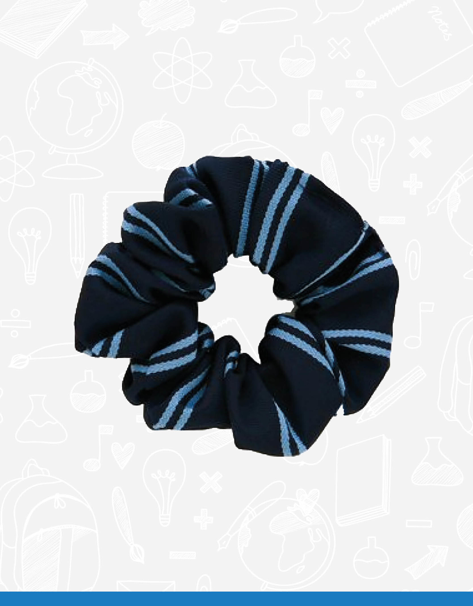 William Turner Clifton Scrunchie (DS102SC)