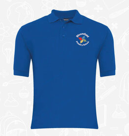Banner Bloomfield PS - P1-P2 Polo Shirt (3PP)