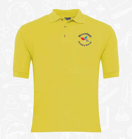 Banner Bloomfield PS - P1-P2 Polo Shirt (3PP)
