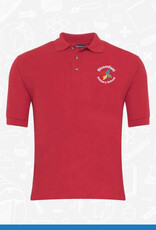 Banner Bloomfield PS - P1-P2 Polo Shirt (3PP)
