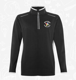 Aptus Bloomfield Primary 1/4 Zip (112316)