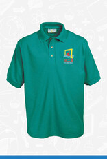 Banner Scoíl na Seolta Polo Shirt (3PP)