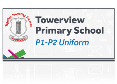 Towerview P1-P2 Uniform