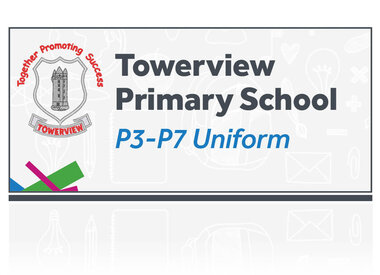 Towerview P3-P7 Uniform