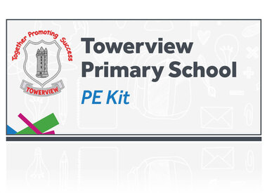 Towerview PE Kit