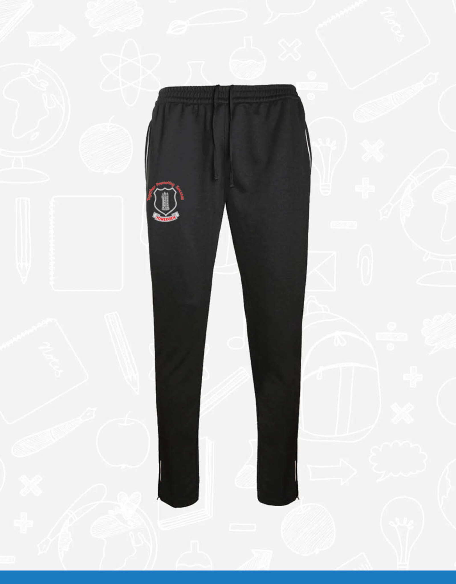 Aptus Towerview PS PE Track Pants (Optional) (111885)