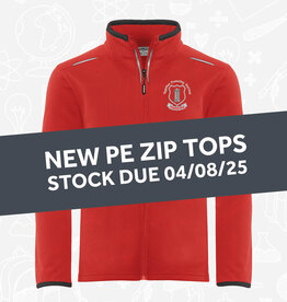 Aptus Towerview PS Full Zip Top (112310)
