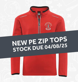 Aptus Towerview PS 1/4 Zip (112316)