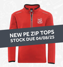 Aptus Kircubbin IPS 1/4 Zip (112316)