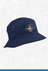 William Turner Bangor Int. Nursery Sun Hat (MBH2353)