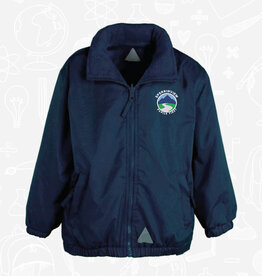 Banner Sperrinview School Jacket (3KM)