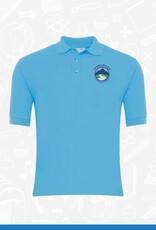 Banner Sperrinview School Polo (3PP)