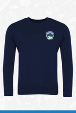 Banner Sperrinview School Sweatshirt (3SR)