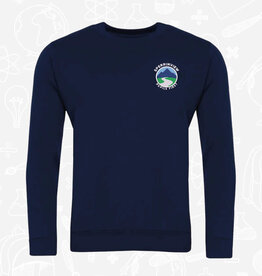 Banner Sperrinview School Sweatshirt (3SR)