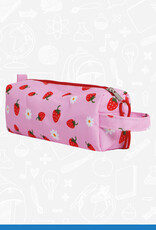 Roamie Roamie Strawberry Pencil Case