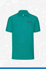 Banner iKids Polo Shirt (3PP)
