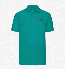 Banner iKids Polo Shirt (3PP)