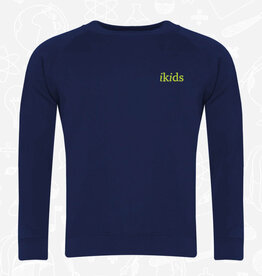 Banner iKids Sweatshirt (TSW2)