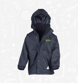 Result iKids Waterproof Jacket (RS160B)