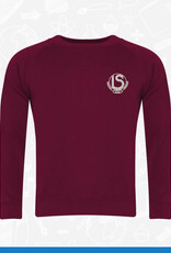 Longstone School Junior Sweatshirt (3SR)