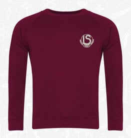 Banner Longstone School Junior Sweatshirt (3SR)