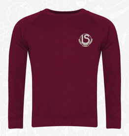 Longstone School Junior Sweatshirt (3SR)