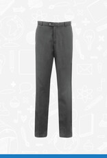 Banner Senior Slim Fit Trousers (1K13)