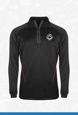 Aptus Longstone School PE 1/4 Zip Top (111891)