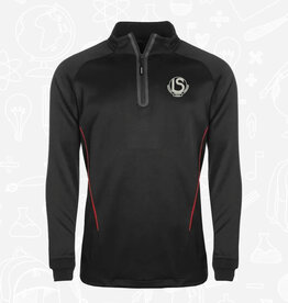 Aptus Longstone School PE 1/4 Zip Top (111891)