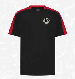 Finden & Hales Longstone School PE T-Shirt (LV292)