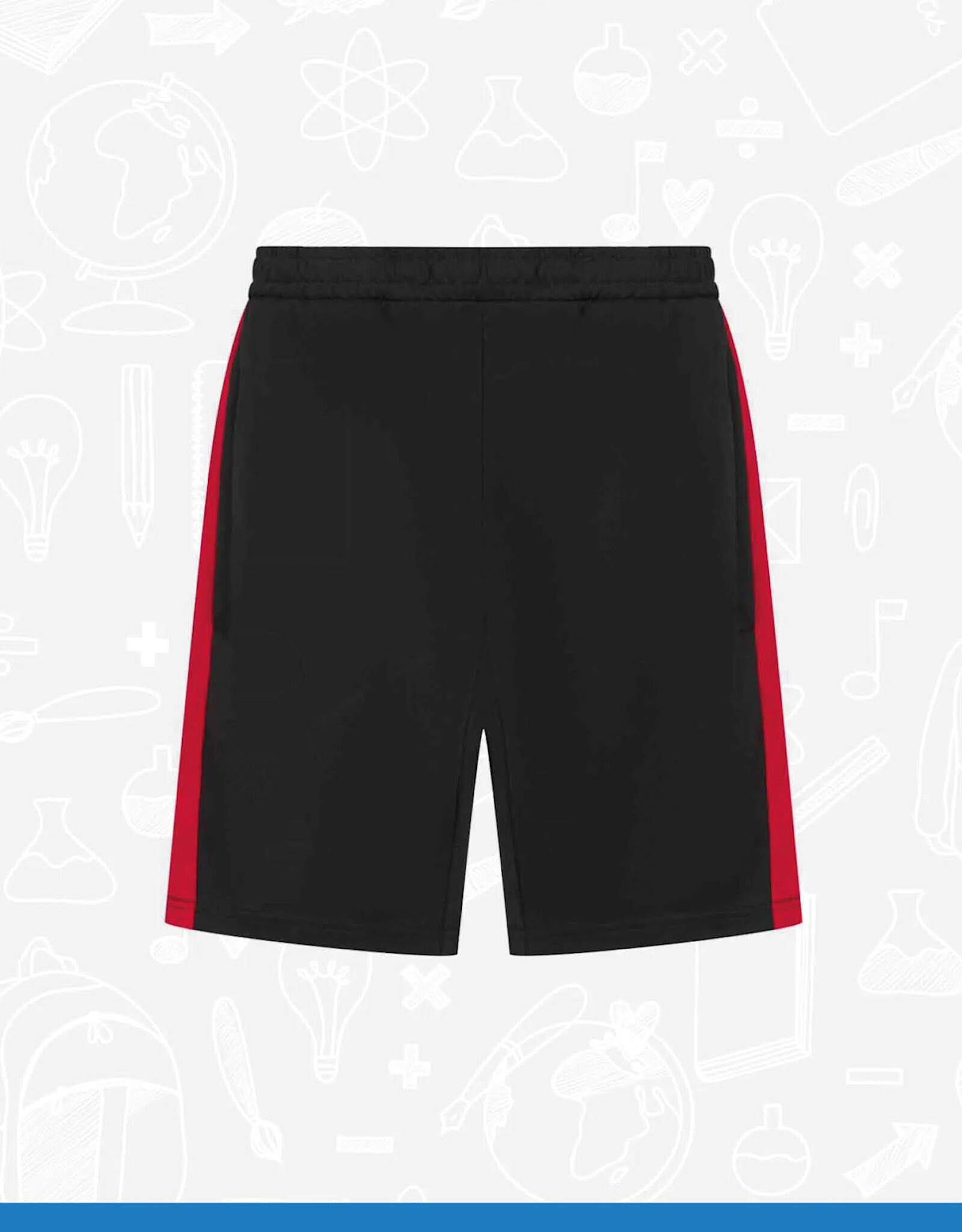 Finden & Hales Longstone PE Shorts - Senior Sizing (LV886)