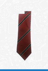 William Turner Longstone School Tie - 52" (S1)