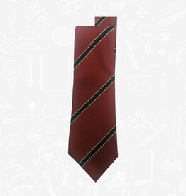 William Turner Longstone School Tie - 52" (S1)