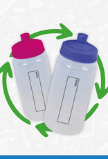 William Turner Biodegradable Water Bottle (BWB18)