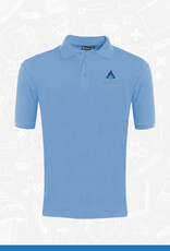 Banner Ardmore House Polo Shirt (3PM) Blue 32"