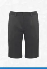 Banner Mock Fly Shorts (1K2)