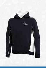 Finden & Hales DISCOUNTED Cairnshill Primary Hoodie (LV339) Finden & Hales DISCOUNTED Cairnshill Primary Hoodie (LV339)