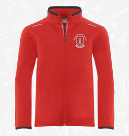 Aptus Towerview PS Full Zip Top (112310)