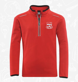 Aptus Kircubbin IPS 1/4 Zip (112316)