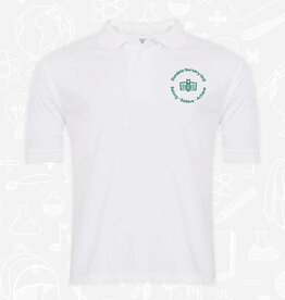 Banner Dundela Nursery Polo Shirt (3PP)