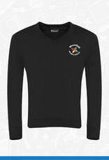 Banner Bloomfield Primary V-Neck (3SV)