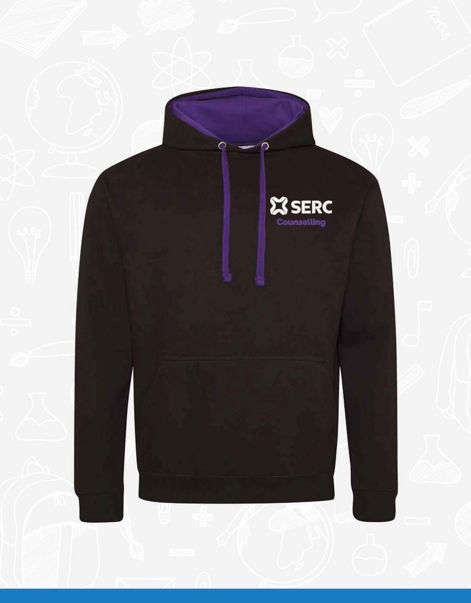 AWDis SERC Counselling (JH003)