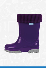 Term Kids Roll Top Wellies (M2001601)