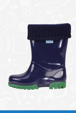 Term Kids Roll Top Wellies (M2001601)
